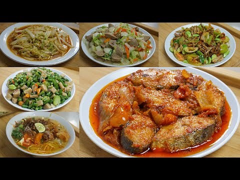 7 Simple, Delicious Recipes for Everyday Cooking