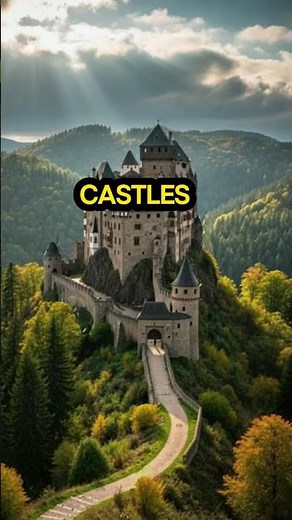 Facts About Czechia #countryfacts #facts