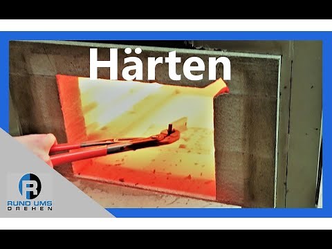 Härten - Theorie und Praxis