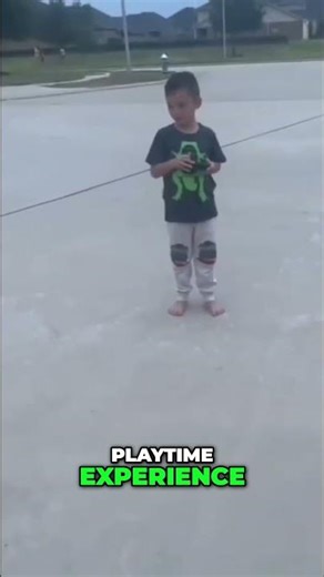 Transforming RC Car: Robot & Car Fun! #shorts