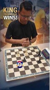 2 Endgame Principles You MUST Know! ♟️