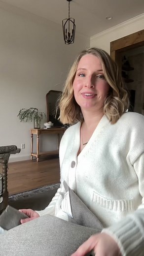 DIY Zipper Pillow Cover Tutorial for Beginners