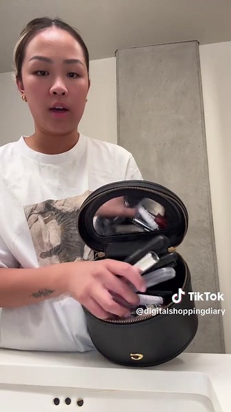 Top Makeup Bag Recommendations for Essentials