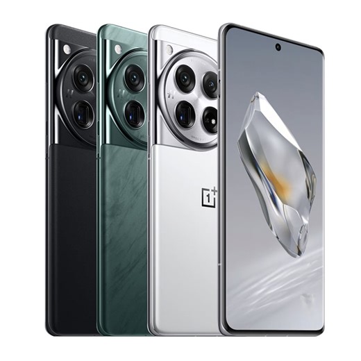 OnePlus 12 is the second fastest-selling Snapdragon 8 Gen 3 smartphone in China - Gizmochina
