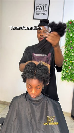 Loc Transformation Techniques for Stunning Styles