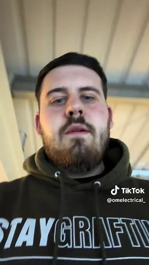 A Day in the Life of an Electrician