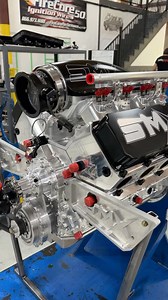 Single Turbo SMX Heading Out Head over to YouTube for the full dyno video! #turbo #smx #stevemorrisengines | Steve Morris Engines