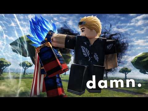 This character Esper IS POWER FULL (FULL SHOWCASE) | Jump Showdown - Roblox