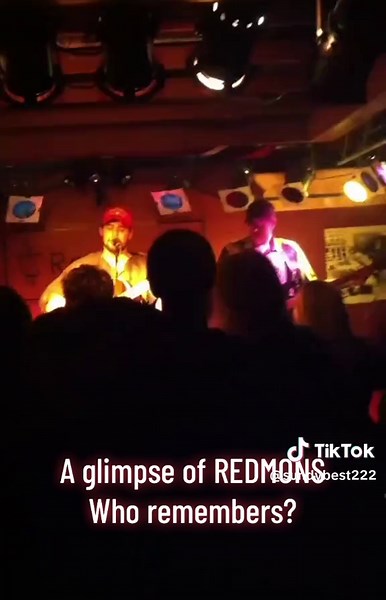 Rediscovering Redmons: A Throwback to Our Memories