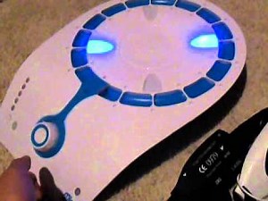 Mattel Mind Flex game review: