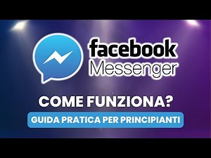 How Messenger Works - A Practical Guide for Beginners