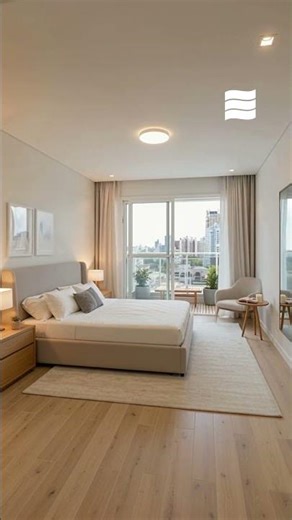 Conheça a cobertura do Trebbiano #prontoparamorar #curitiba #jardimbotanico #apartamentocuritiba