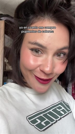 Transform Your Look with Colorful Contact Lenses