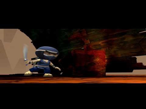 [PS2/PCSX2] I-Ninja full gameplay (no commentary) [1080p/60fps]