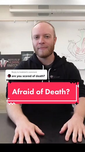 Working with Cadavers: Discovering Greatness in Death