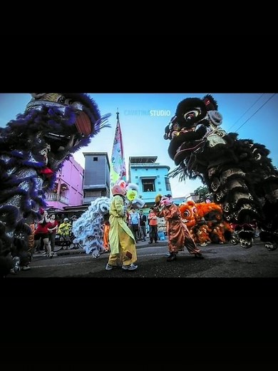 kampung bagan siapi api.