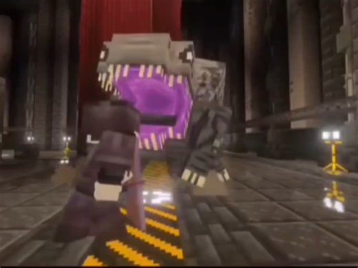 [Add-On汉化]收容失效-S.CP:Uncaged-我的世界市场汉化附加包下载-Minecraft Marketplace