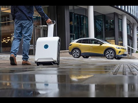 ZipCharge | Launch Video