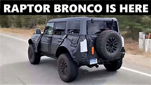 2.9K views · 44 reactions | Today I go over the new Ford Bronco Warthog! No copyright infringement was intended by the use of images in this video Help Support The Channel: https://www.patreon.com/bePatron?u=52847853 | Ben Hardy Cars | Facebook