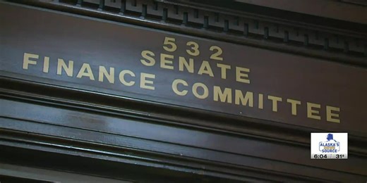 With bipartisan support, Alaska Senate panel again proposes new PFD formula