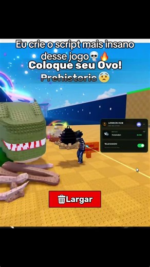💪 SCRIPT INCRÍVEL FUNCIONANDO SEM KEY STEAL A BRAINROT ROBLOX 2026