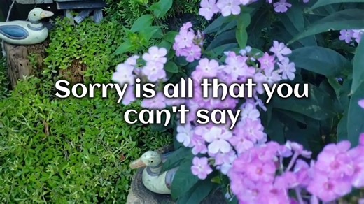 BABY CAN I HOLD YOU - Boyzone (1997) | MUSIC of MY LIFE