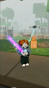 How to Get the ENERGY BLADE in Roblox Survive the Apocalypse ⚡
