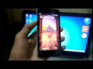 unlock any andriod phone pattern lock or pin lock with cmd easily