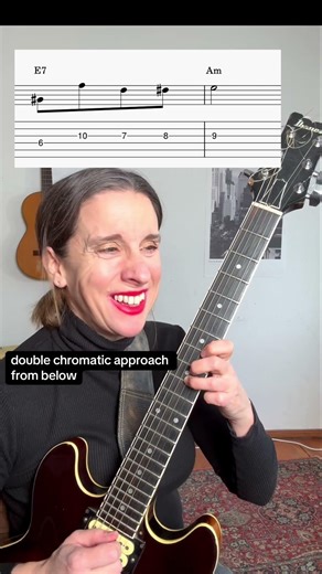 5 Steps For Understanding Bebop Lines