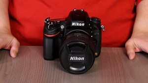 There's a lot to like in the Nikon D600