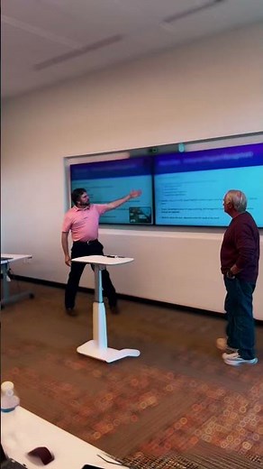 Before we guide clients through digital transformations, we hold ourselves to the standard.