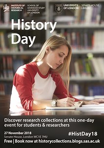 Women history resources at Oxford University (Part 1): a selection of archival resource in Oxford Libraries