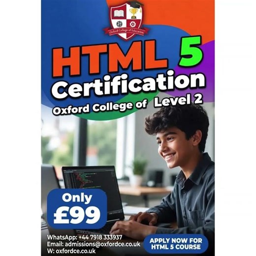 HTML 5