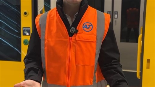 Auckland CRL one step closer but staff tight-lipped on opening date