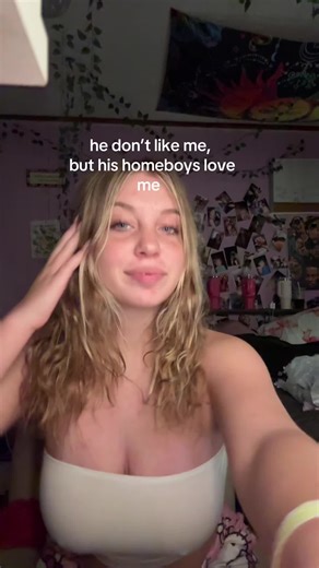 hb always better lookin😅 | home boy