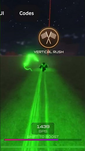 New Surge Suit☠️👌⚡️⚡️#roblox flashpoint