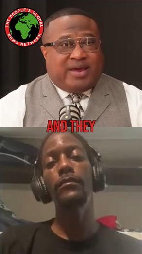 Brother Quanell X on Instagram: "🚨 BREAKING: Innocent Man Mauled by Police K-9 After Mistaken Identity: Quanell X speaks with a man viciously attacked by a Harris County Sheriff’s Department K-9 - after deputies assisting Montgomery County wrongly assumed he was a suspect from a police chase. He was NOT fleeing. He was NOT involved. They simply got the wrong man, and he paid the price. ⚠️ WARNING: Graphic injury photos appear at the end of the interview. 📲👀Check the comments for the link to t