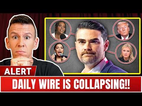 The Ben Shapiro Situation is Looking Really Bad