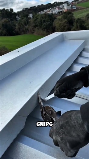 The Ultimate Metal Roofing Trick Pros Don't Tell You!