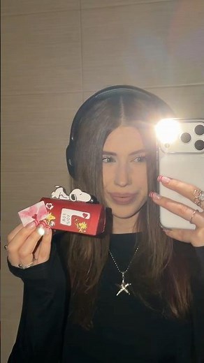 DIY Snoopy LOVE Mailbox WITH Kisses CUTE Gift IDEA