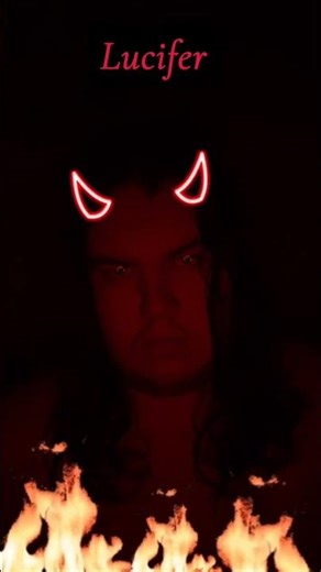 Lucifer, The Devil/Fallen Angel #hell #demons #fallenangels #devils #lucifer #satan #samael