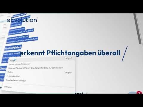 🚀 Stammdaten-Anlage 2.0: Automatisch vom Posteingang ins ERP!