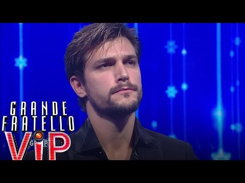 Grande Fratello Vip - Le parole di Andrea Zelletta su Natalia