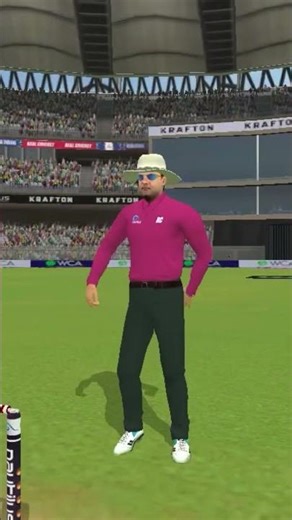 Sweep shot by Hitman😈