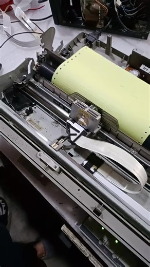 #DSA #printer #repair | DSA Electronics