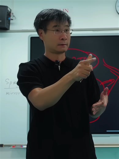 Unveiling Secret History with Professor Jiang