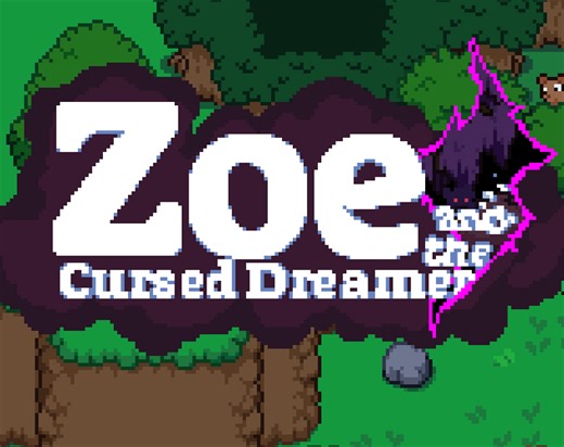 Zoe and the Cursed Dreamer by Game Endeavor