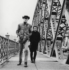 How John Schlesinger’s Homeless and Lonesome ‘Midnight Cowboy’ Rode His Way to the Top and Became the First and Only X-rated Movie to Win a Best Picture Oscar • Cinephilia & Beyond