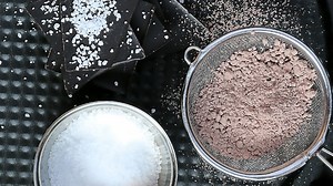 A step-by-step guide to soapstone cookware seasoning / கல்சட்டி பழக்குதல் / How to season soapstone