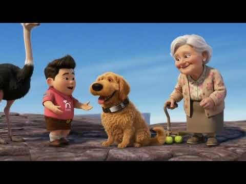 The World's First AI Collar That Talks for Your Dog